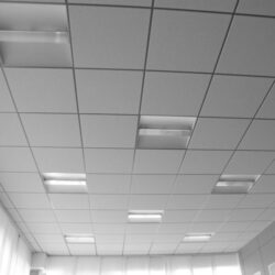 Grid False Ceiling