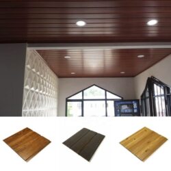 PVC False Ceiling