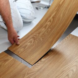 Vinyl Flooring 