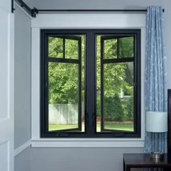 Casement Window