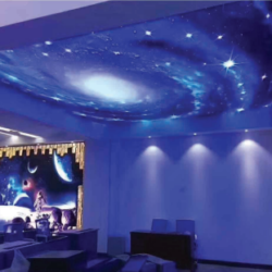 Night Sky Ceilings