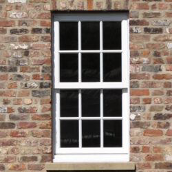 Sash Window