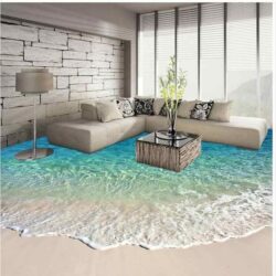 Epoxy Resin Flooring